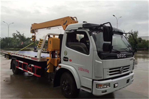 镇巴24小时道路救援服务