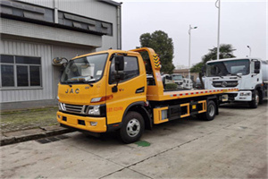 镇巴车辆公路救援