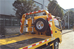 镇巴附近汽车搭电救援电话