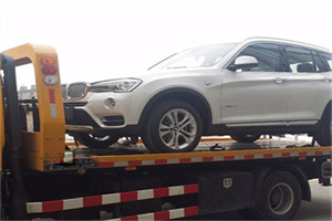 镇巴拖车24小时服务电话